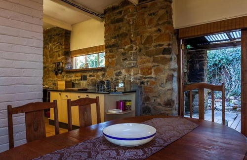 Hogsback House | Grace Cottage, Hogsback