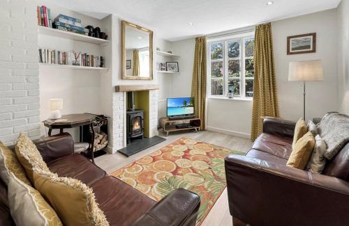 Porlock House | Grace Cottage, Porlock