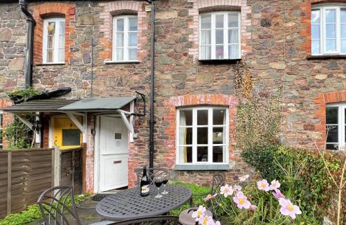 Porlock House | Grace Cottage, Porlock