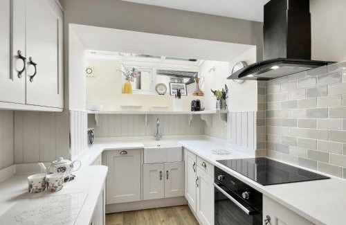 Porlock House | Grace Cottage, Porlock