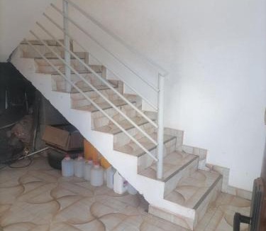 Ho Apartment | Grace Doamekpor's Villa