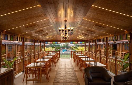 Canaguinim Hotel | Grace Exotica Goa
