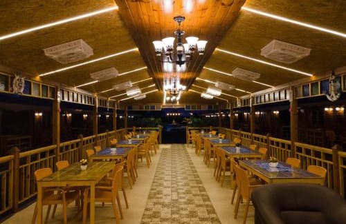 Canaguinim Hotel | Grace Exotica Goa