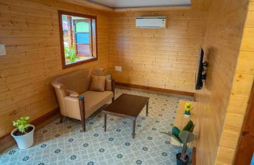 Canaguinim Hotel | Grace Exotica Goa