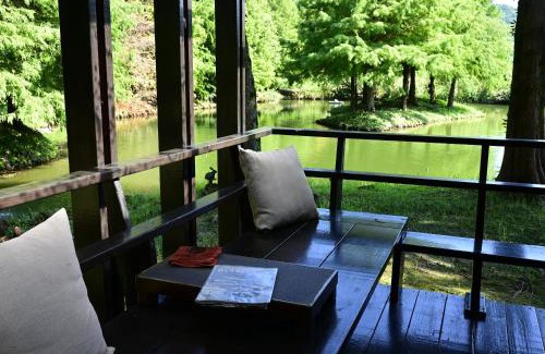 Shoufeng Cabin | Grace Garden Villa