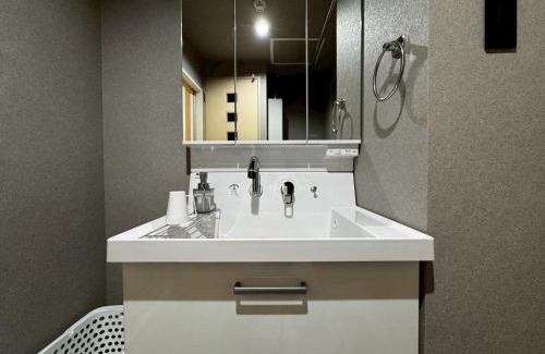 Chuo-ku Apartment | Grace Garden802