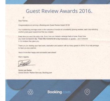 Thrissur Bed & Breakfast | Grace Guest Home