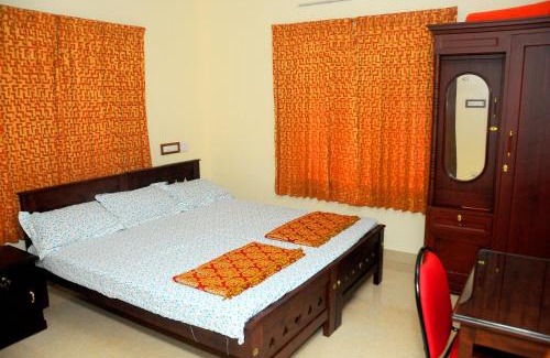 Thrissur Bed & Breakfast | Grace Guest Home