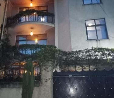 Addis Ababa Apartment | Grace Guest House