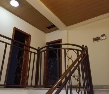 Addis Ababa Apartment | Grace Guest House