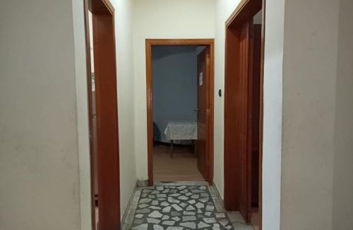 Addis Ababa Apartment | Grace Guest House