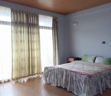 Addis Ababa Apartment | Grace Guest House