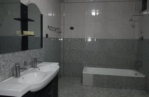 Addis Ababa Apartment | Grace Guest House