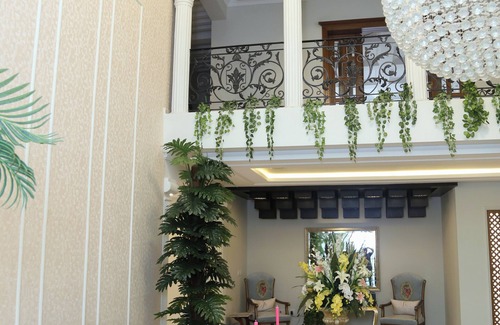 F-7 Sector House | Grace Guest House