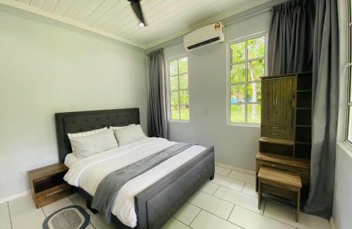 Kota Belud House | Grace Guesthouse