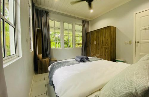 Kota Belud House | Grace Guesthouse