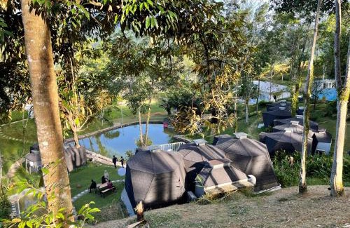 Padang Villa | Grace Hill Villa Lubuk Minturun