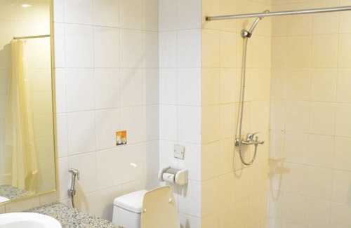 Lahad Datu Hotel | Grace Hotel Lahad Datu