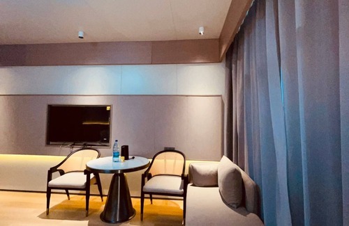 Honiara Apartment | Grace Hotel