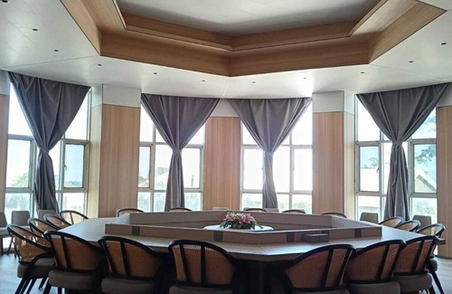 Honiara Apartment | Grace Hotel