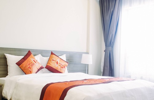 Pho Yen Hotel | Grace Hotel