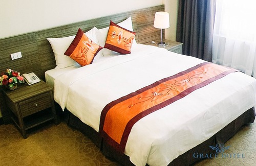 Pho Yen Hotel | Grace Hotel