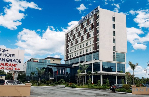 Pho Yen Hotel | Grace Hotel