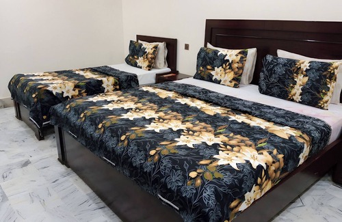 Karachi House | Grace Inn Karachi