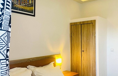 Lome House | Grace Lodge