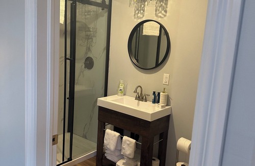 Harbour Grace Hotel | Grace Manor