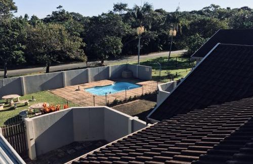 Glenmore Apartment | Grace Manor