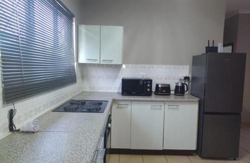 Glenmore Apartment | Grace Manor