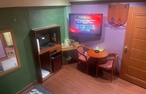 Jowon-dong Hotel | Grace Motel