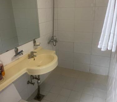Jowon-dong Hotel | Grace Motel