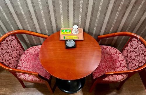 Jowon-dong Hotel | Grace Motel