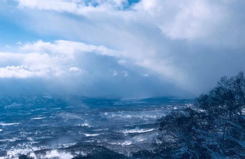 Niseko Villa | Grace Niseko KOU