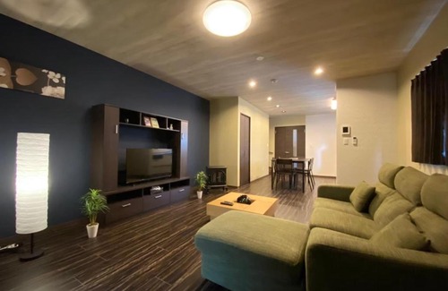 Niseko Villa | Grace Niseko KOU