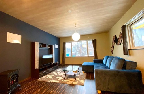 Niseko Villa | Grace Niseko KOU