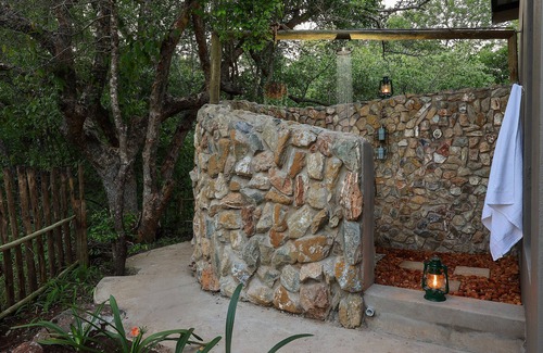 Marloth Park Ski Chalet | Grace of Africa, Chestnut Suite, Kruger National Park Accommodation