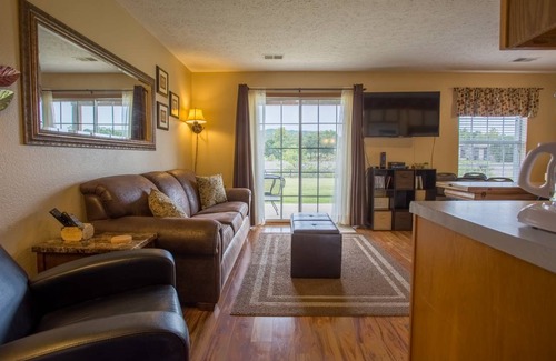 Table Rock Condo | Grace Place