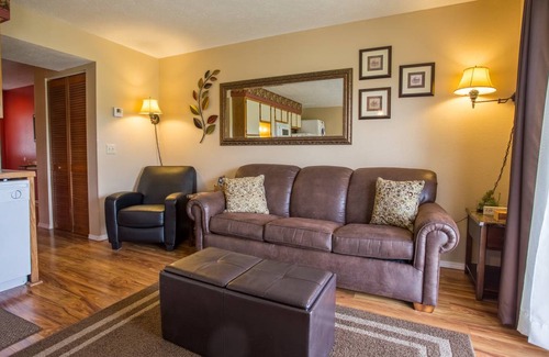 Table Rock Condo | Grace Place