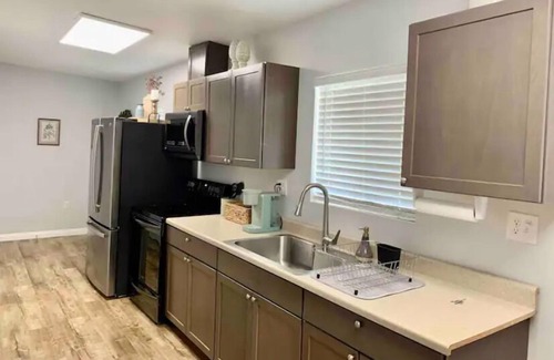 Lancaster House | Grace Ranch Unit 1