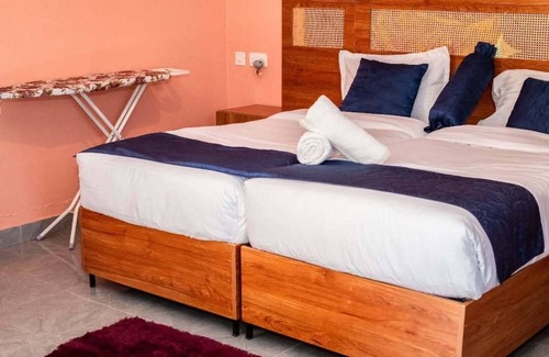 Ruma National Park Hotel | Grace Resort
