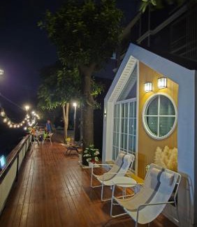 Lat Krabang Hotel | Grace Riverfront
