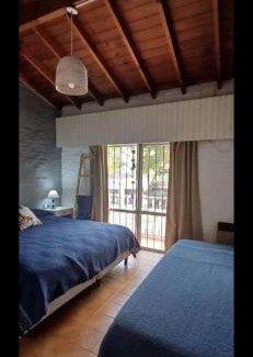 Monte Grande House | Grace’s House, Ezeiza Airport