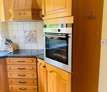 Sneem House | Grace's Landing