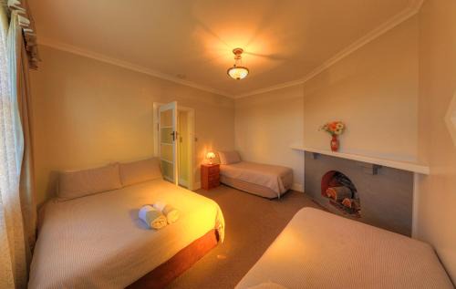 Smithton House | Grace's Spa Cottage
