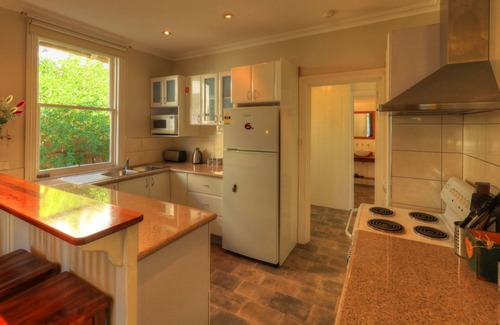 Smithton House | Grace's Spa Cottage