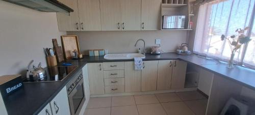 Trawal Apartment | Grace Space in Plattekloof