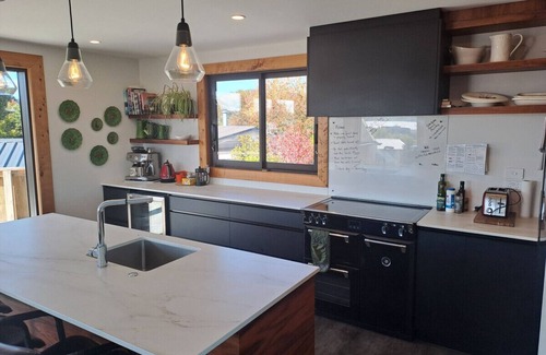 Richmond Heights House | Grace Terrace - Large family home